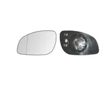 Wing mirror glass