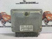 Sterownik / Moduł ECU
