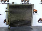 A/C cooling radiator (condenser)