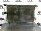 A/C cooling radiator (condenser)