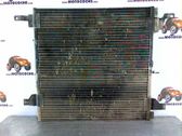 A/C cooling radiator (condenser)