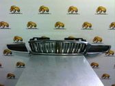 Front grill