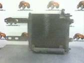 A/C cooling radiator (condenser)