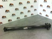 Middle center prop shaft