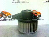 Heater fan/blower