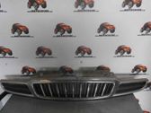 Front grill