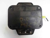 Airbag lateral