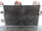 A/C cooling radiator (condenser)