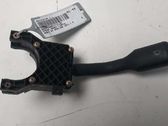 Wiper control stalk
