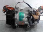 Compresor (bomba) del aire acondicionado (A/C))