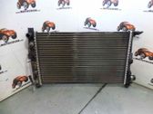 Coolant radiator