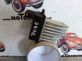 Resistencia motor/ventilador de la calefacción