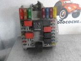 Unidad de control del BSM