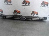 Front grill
