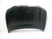 Engine bonnet/hood