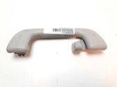 Rear door interior handle