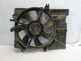 Ventilador eléctrico del radiador