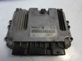 Unidad de control/módulo del motor