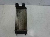 Radiador intercooler
