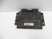Unidad de control/módulo del motor