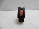 Botón interruptor de luz de peligro