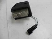 Number plate light