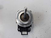 Wiper turn signal indicator stalk/switch