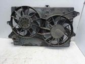 Ventilador eléctrico del radiador