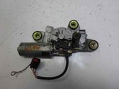 Motor del limpiaparabrisas trasero