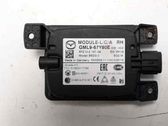 Other control units/modules
