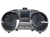 Velocímetro (tablero de instrumentos)