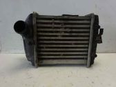 Radiador intercooler