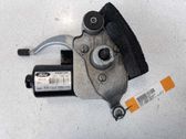 Motor del limpiaparabrisas