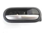 Front door interior handle