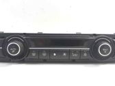 Climate control unit