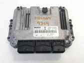 Engine control unit/module