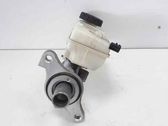 Brake booster