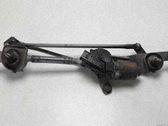 Motor del limpiaparabrisas