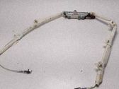 Airbag porte avant
