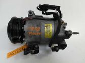 Klimakompressor Pumpe