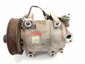 Klimakompressor Pumpe