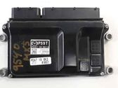 Engine control unit/module