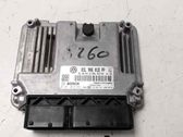 Engine control unit/module