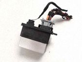 Resistencia motor/ventilador de la calefacción