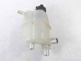 Fuel expansion tank
