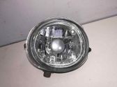 Front fog light