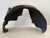 Front wheel arch liner splash guards