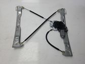 Fensterheber mechanisch Tür vorne
