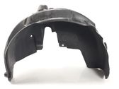 Front wheel arch liner splash guards