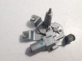 Motor del limpiaparabrisas trasero